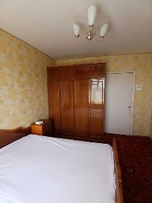 здам 1 кімнатну квартиру в районі РДГУ