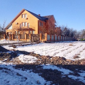 Здам пів дому. Вхід окремо. Евроремонт.