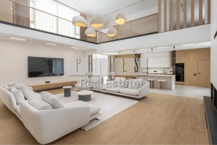 Аренда дома 1200м2, бассейн, выход к воде, Riviera Village, Вишгород
