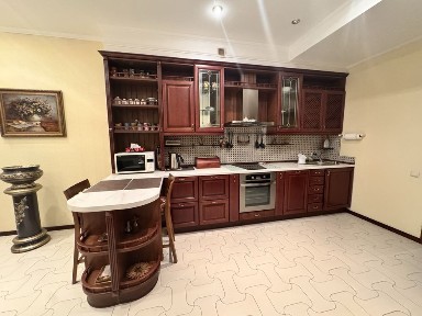 Перша здача, оренда 3 кімнатної квартири, Січових Стрільців 52а