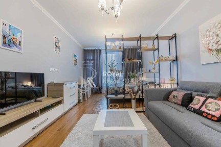 Оренда 1 кім. квартири Alter Ego Печерський район