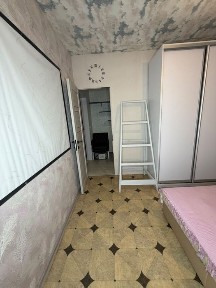 Здам 2к квартиру на Срібнокільської, 8, між ст. м Позняки та Осокорки