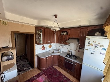 Оренда 2к кв 58 м2 по вул. Райдужна, 17 квартира від власника