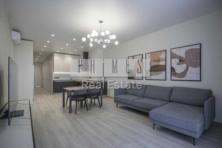 Оренда 2к квартири, ЖК Atlantic Residences, вул. Малевича, 75-77