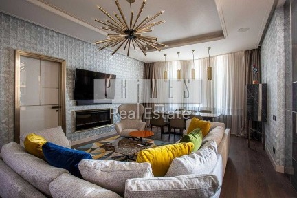 Оренда 3к квартири, бул. Лесі Українки, 23, Печерськ
