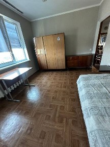 Борщагівка ТЦ Квадрат Г. Юри 14, 3 кімнати