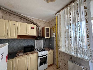 Київська область, Вишневе