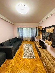 Здам в довгострокову оренду 1кім. Кв. Ушинського 26