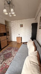 Київська область, Київ, Солом'янський