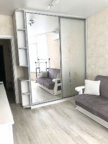 Здам 1к квартиру ЖК Київський маєток, Софіівська Борщагівка