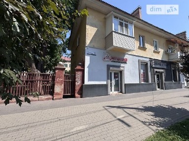 П'ятницька вулиця, мікрорайон Центр, район Новозаводський, Чернігів, вул. П'ятницька 11, площа 60.2 кв. м • ID 34612425