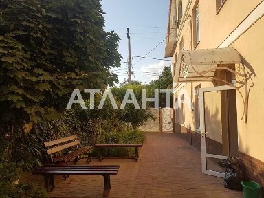 Продажа ликвидного коммерческого здания на Таирова. код 98918
