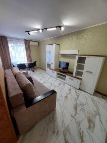 Оренда квартири в центрі м. Тячів