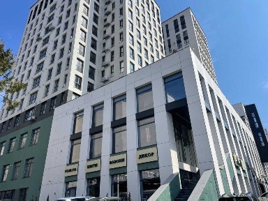 Ексклюзивна квартира центр міста ЖК Метрополь