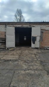 Київська область, Бориспіль