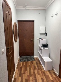 Бориса Гмирі вулиця, мікрорайон Осокорки, район Дарницький, Київ, метро Позняки, вул. Бориса Гмирі, приміщень - 1, поверх - 9 • ID 34602704