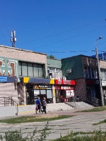 Аренда помещения, нежилой фонд, 60 кв. м., проспект Червоної Калини, 26