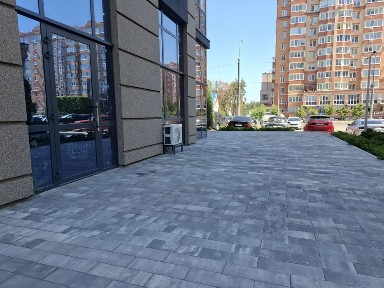 Київська область, Ірпінь