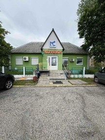 Київська область, Баришівка