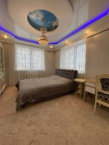Оренда затишної 2 кім. квартири на Каскаді