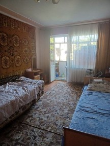 Оренда 2ки около автовокзала.