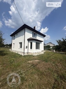 Продаж 2 поверхового будинку з ділянкою на 6 соток, 155 кв. м, 4 кімнати, на вул. Гната Юри • ID 34614698