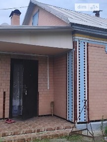 Продаж 1 поверхового будинку з верандою і ділянкою на 81.9 сотки, 81.9 кв. м, 7 кімнат, на Київська 24 • ID 34614241