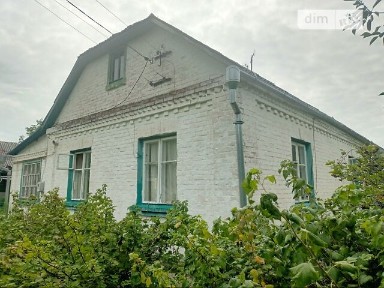 вулиця Героїв України, Фастів, вул. Героїв України 33 • ID 34614245