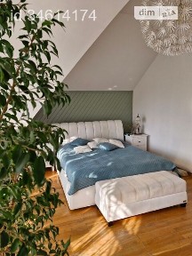Продаж 2 поверхового будинку з ділянкою на 4.5 сотки, 165.3 кв. м, 5 кімнат, на вул. Доманинська • ID 34614174