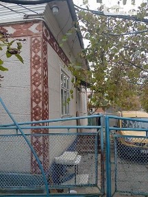 Продаж 1 поверхового будинку з верандою і ділянкою на 6 соток, 97.6 кв. м, 4 кімнати, на вул. Молдавська • ID 34613793