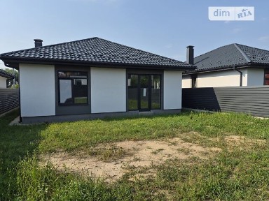 Продаж 1 поверхового будинку з ділянкою на 5 соток, 100 кв. м, 3 кімнати, на вул. Шевченка • ID 34613638