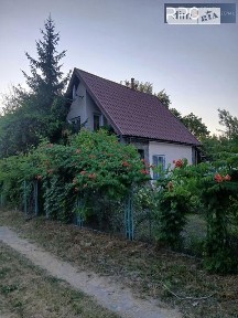 Раківка, садове товариство 