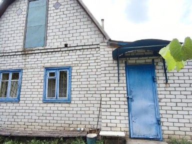 Манченки, вулиця Мерчанська • ID 34613545