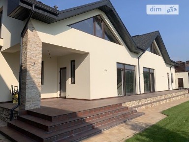 Дачна вулиця, Стоянка, вул. Дачна 9А • ID 34613305