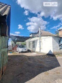 Продаж 1 поверхового будинку з гаражем і ділянкою на 15 соток, 93.7 кв. м, 3 кімнати, на вул. Ползунова • ID 34612930