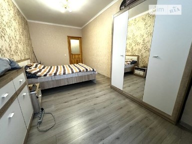 Довготривала оренда 1к квартири на вул. Клавдіївська 40Е • ID 31339150