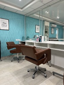 Продаж салону краси, Ірпінь, ЖК Версаль парк