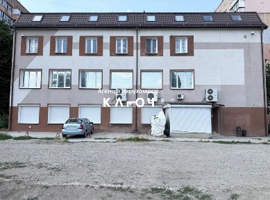 Кіровоградська область, Кропивницький, Фортечний