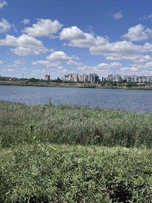 Продаж будинку з власним виходом до річки в Ракетному Урочищі!