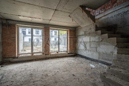 Київська область, Крюківщина