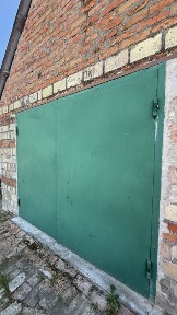 Продається цегляний будинок в місті Тараща