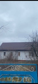Київська область, Леонівка