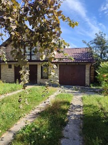 Київська область, Баришівка