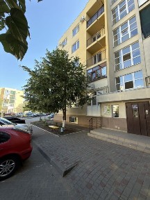 Одеська область, Авангард