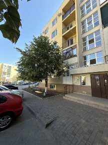 Продам 1 к квартиру в ЖК «Сьоме небо»Кладовка! Є відновлення, є оселя