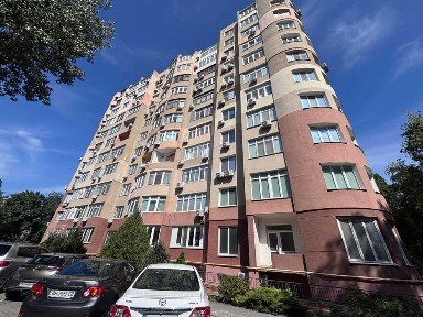 Одеська область, Одеса, Приморський