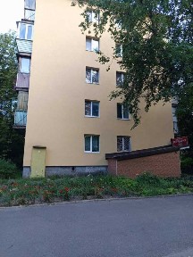 Киев, Николая Василенко ул., 12