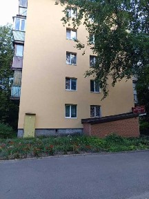 Продаж 2-кімнатної квартири 45 м², Миколи Василенка вул., 12