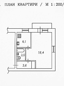 Киев, Соборности просп., 18