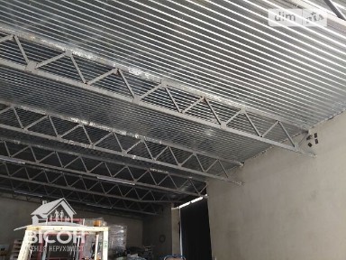 Здається комерційне приміщення на вул. Гайова 47, площа 600 кв. м • ID 34614246